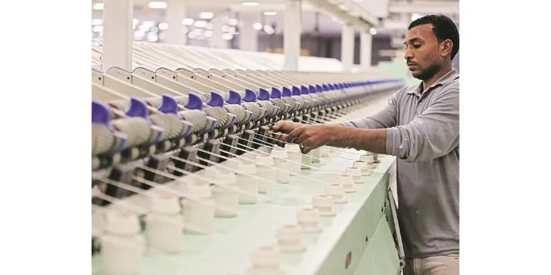 DGTR Rejects US Claims of Excess Capacity in India’s Textile and Steel Sectors